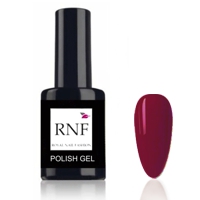 257 Polish Gel Strong Berry 15 ml.